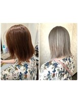 ミリ 調布店(Mili)&nbsp;Mili 調布オリジナルスタイル