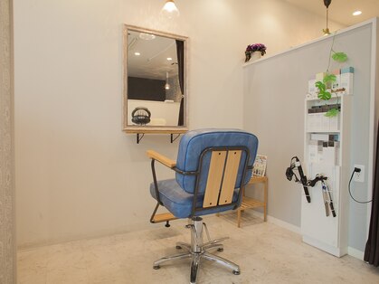 ビオラス(VIOLUS)の写真