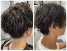 【人気NO.1】カット＋ツイストスパイラルorスパイラルパーマ￥13200［大宮］