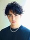 ミンピ(mimpi)の写真/【岡崎/メンズ】若い世代のメンズからも支持多数◎トレンド×似合わせを両立したスタイルが人気の秘訣！