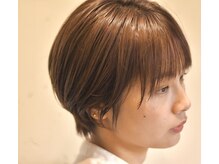 ドルセ(Dulce)の雰囲気（柔らかいスタイルお任せください◎）