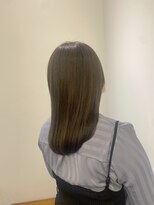 リリアーナ(LILIANA)&nbsp;池袋/カラー/髪質改善/