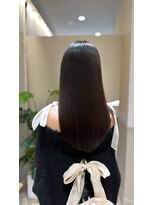 ジーナ 渋谷本店(Zina)&nbsp;premium縮毛矯正