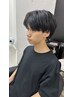 メンズカット＋シャンプー 4000円【荻窪/荻窪駅】