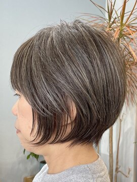 サイイン(saiin) #ショート