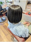 シークレットハイライト