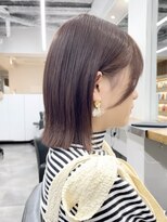 アビーファイブ(ABBEY 5)&nbsp;ボブ内巻きボブ外はねボブミニボブ大人ボブくびれボブ結べるボブ