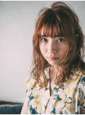 カーリーウェーブ20代/30代/40代/庭瀬
