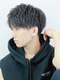 アトラクト 大井町(AttRact)の写真/伸びても扱いやすい色気のあるスタイル！カッコイイを知り尽くしたLIPPS出身のスタイリストにお任せを。