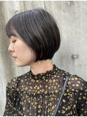 ショート＊ショートボブ