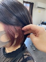 トリント 蘇我(TRINT) イヤリングカラー
