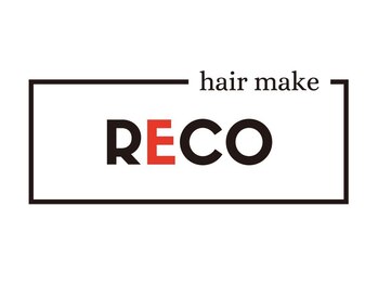 レコ(RECO)の写真/*本気の髪質改善なら[hair make RECO]にお任せ下さい!!*集中ダメージケアはもちろん、自分へのご褒美にも♪