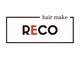 レコ(RECO)の写真/*本気の髪質改善なら[hair make RECO]にお任せ下さい!!*集中ダメージケアはもちろん、自分へのご褒美にも♪