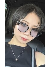 シェルハ(SHELHA) サリナ 