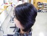 【再来店のお客様限定】　ヘアカラー会員レギュラー