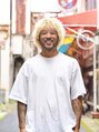 ダグラスヘア キングスワン 一宮(Douglas hair King's one) 鈴木 Bro.