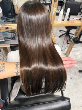 リット(lit) 美髪ストレート