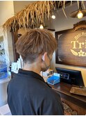 シナモンベージュ