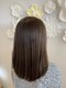 キップヘアー(Kip Hair.)の写真/丁寧なカウンセリングで、気になる髪のお悩みを解決♪一人一人に合わせた施術で納得の仕上がりに◎