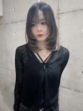 シェノン(CHAINON) KANA