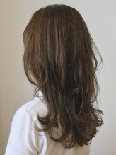 ザヘアーショップ(THE HAIR SHOP)