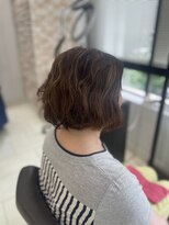 マニッシュ 三鷹駅前店&nbsp;ローズカラー