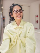 ネイビー(nvy)&nbsp;西田 華蓮