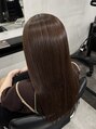 アリ 葛西店(ALi)&nbsp;髪質改善ストレートで毎日が楽で自然な美しい髪へ！