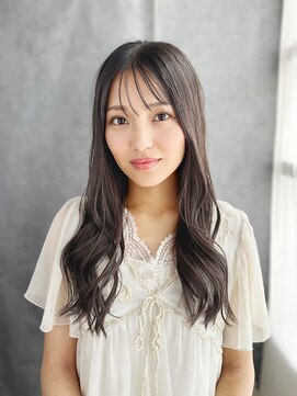 ヘアーメイク リアン 新田辺店(Hair Make REAN) 【リアン京田辺　新田辺】