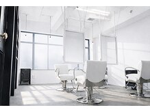 エトル(etole)の雰囲気（洗礼された空間であなたの一番を引き出します。）