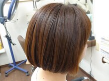 salone due【サローネ・ドゥエ】