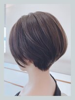 エルコット(elcot)&nbsp;◆大人に似合うショートボブ◆ミセス/大人可愛いショート◆