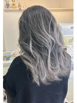 グラスペディア(graspedia) エアタッチバレイ【広島バレイヤージュ】【広島エアタッチ】