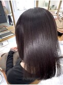 髪質改善／縮毛矯正/白髪染め/美髪/艶髪/+Met./30代140代/50代