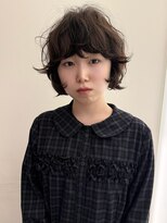 アルテヘアー(arte HAIR)&nbsp;【arteHAIR】ボブパーマ/ボブウルフ/レイヤーボブ/ボブ/パーマ