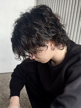 エス ウォーク(S.Wark) ツイストスパイラル