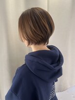 エルサフィロ ヒゴバシ(el zafiro) 【エルサフィロ 肥後橋】お客様スタイル