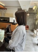 サイドレイヤーボブ