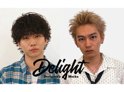 ディライト(Delight)の写真