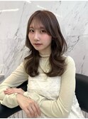 くびれ巻き【medium layer】