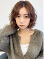 ヘアーブリーズ(hair breeze) ナチュラルなボブパーマならお任せください!