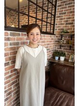 ニューモヘアーピエリ 八王子(Pneumo hair pierre)&nbsp;ミズシマ 