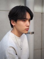 ローハ 表参道 原宿(Lowha)&nbsp;Lowha /メンズカット/メンズパーマ/原宿/表参道/明治神宮前