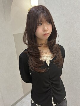 ジーナ 札幌(Zina) 髪質改善＊＊美髪 【Zina 札幌】