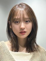 アビーツー(ABBEY2)&nbsp;くびれレイヤー結べるボブ外ハネボブ垢抜けボブくびれボブ