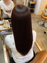 ネウィ ハウオリ 札幌駅前(newi hau'oli)&nbsp;ヘアケア特化型/TOKIOトリートメント/TOKIOリミテッド取扱店
