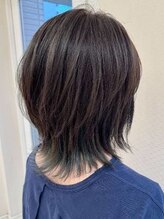 レイブランカ 池尻店(Lei Blanca)