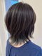 レイブランカ 池尻店(Lei Blanca)の写真/スタイルチェンジしたい方へ!パサつきが気になる髪も潤う艶めくロングヘアで魅力を引き出します☆