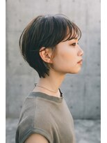 レム(Rem.) 大人ショート/大人女性/メンズ/学生さん/20代/30代/40代/ボブ