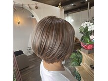 ベルトヮ(Belle toi)